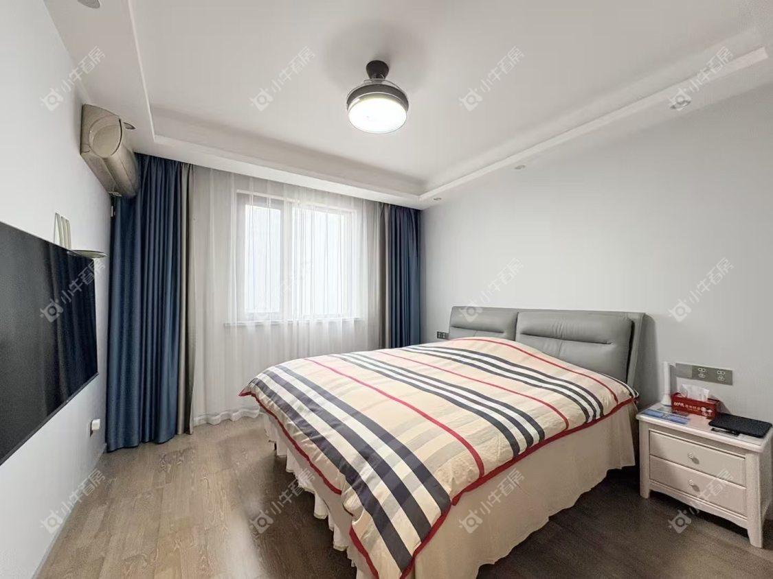 镇江凤凰郡在售二手房源室内图_小牛看房