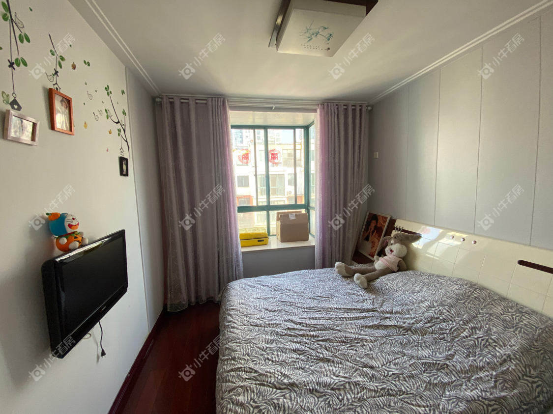 镇江金鼎城市花园在售二手房源_小牛看房