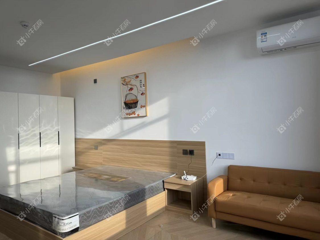 镇江佳创公寓在租房源_小牛看房