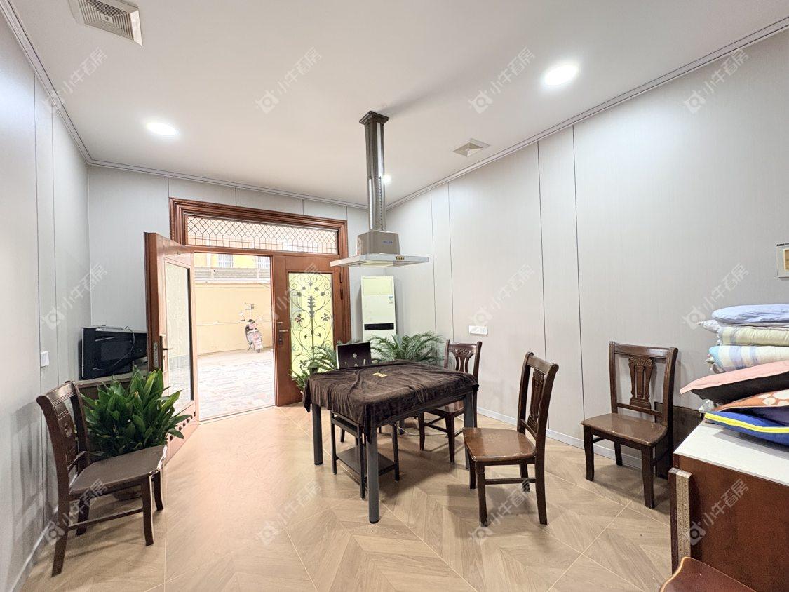 镇江曲园小区在售二手房源室内图_小牛看房