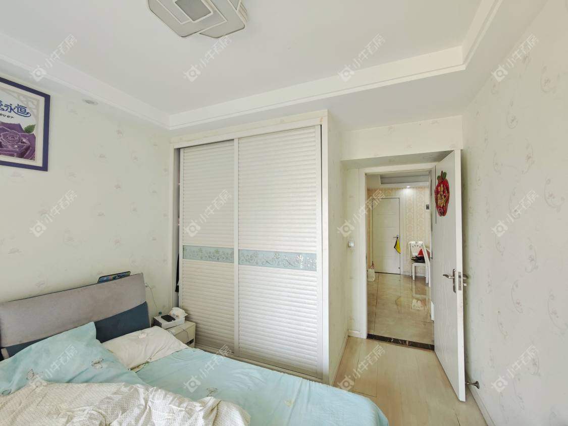 镇江吾悦华府（丹阳）在售二手房源室内图_小牛看房