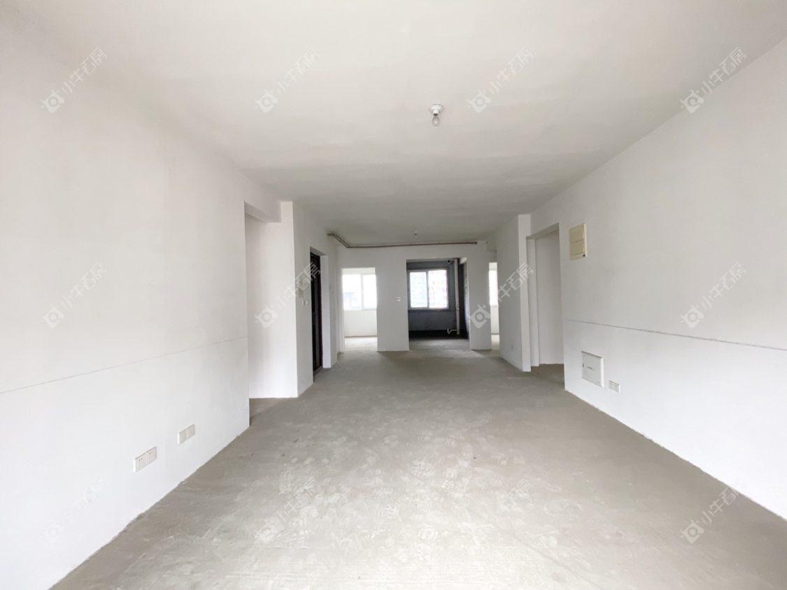 镇江中南熙悦城中南二期在售二手房源室内图_小牛看房