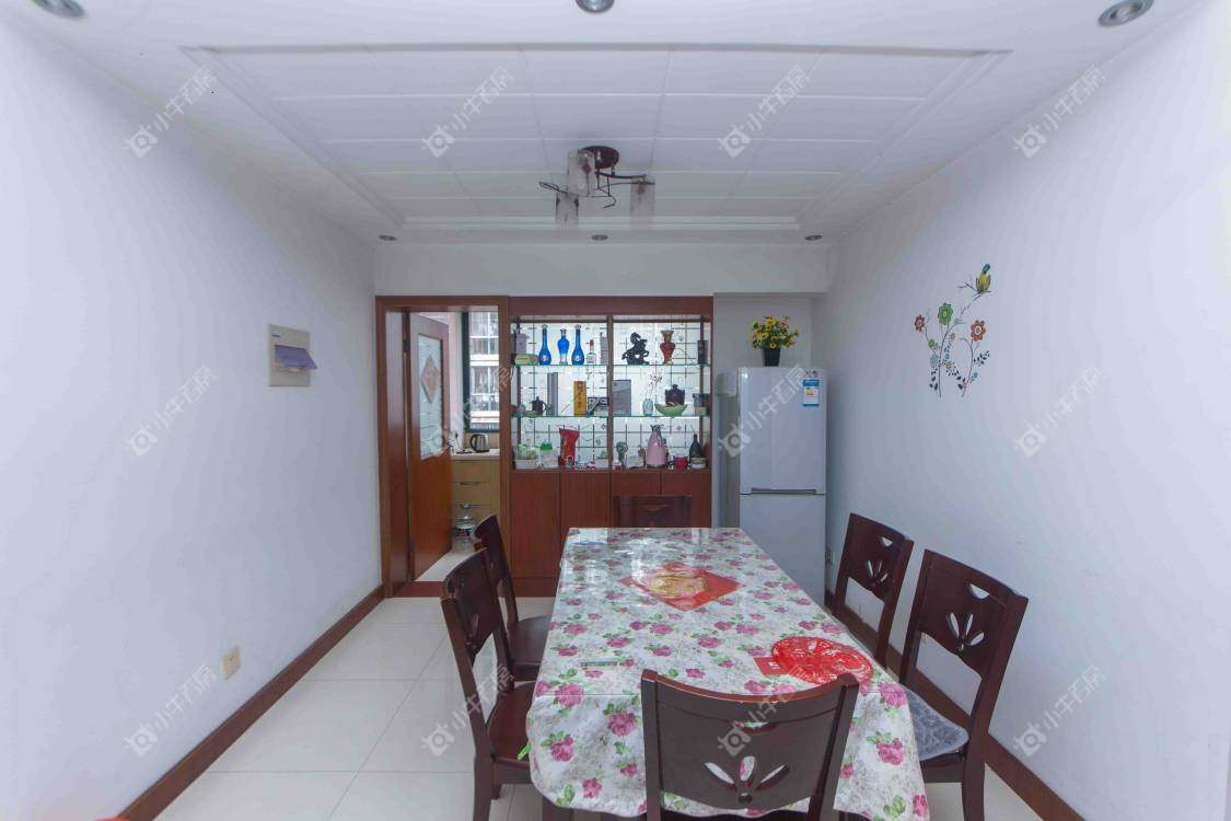 镇江金鼎城市花园在售二手房源室内图_小牛看房