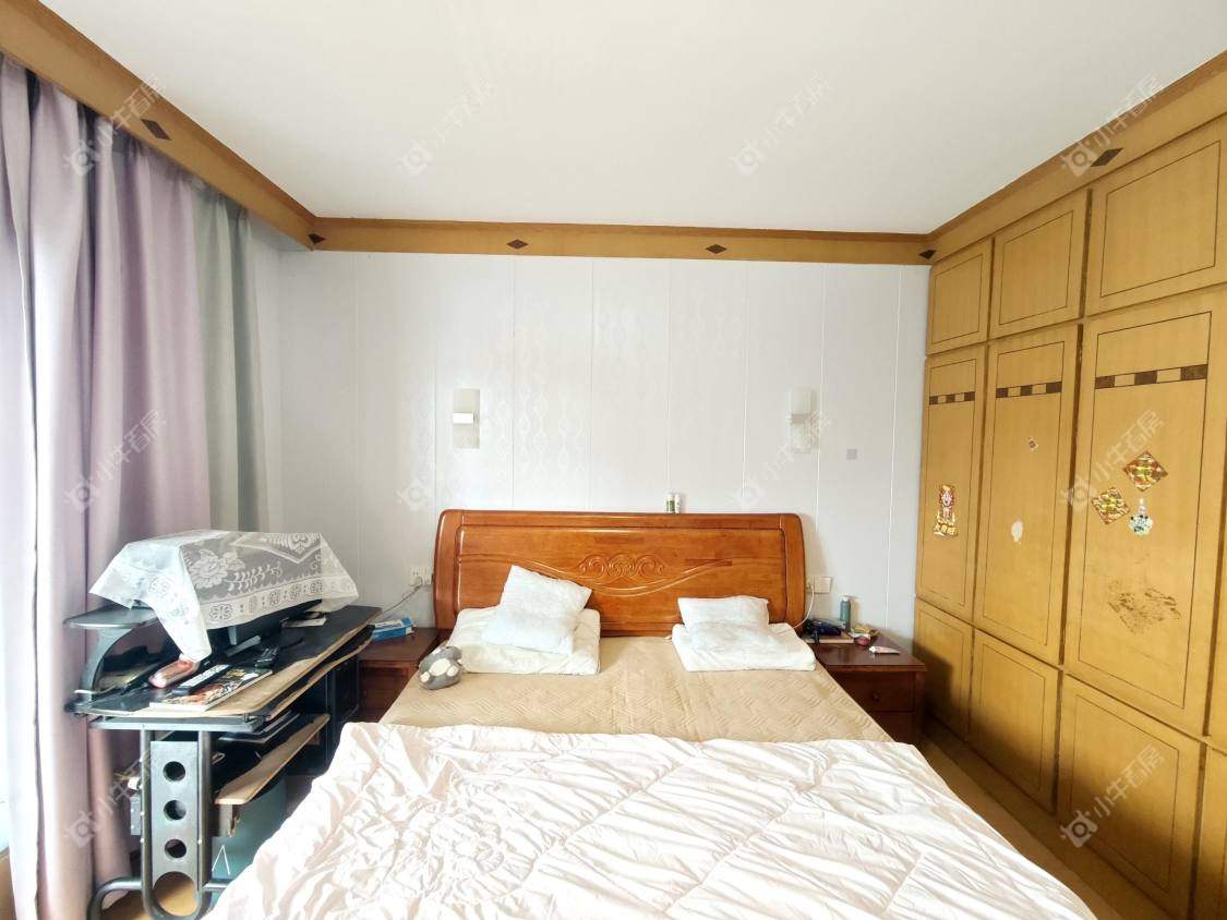 镇江百花新村在售二手房源室内图_小牛看房