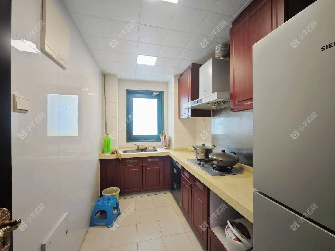 镇江恒大名都一期在售二手房源室内图_小牛看房