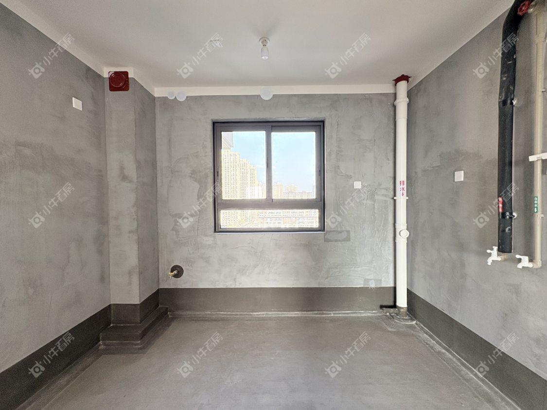 镇江中海臻如府在售二手房源室内图_小牛看房