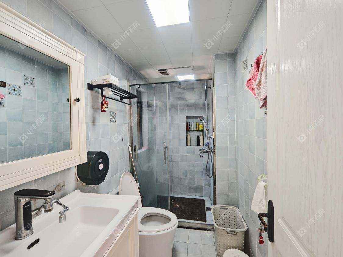 镇江吾悦华府（丹阳）在售二手房源室内图_小牛看房