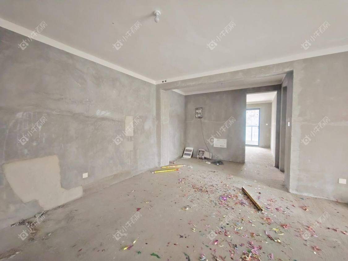 镇江万善上院在售二手房源室内图_小牛看房