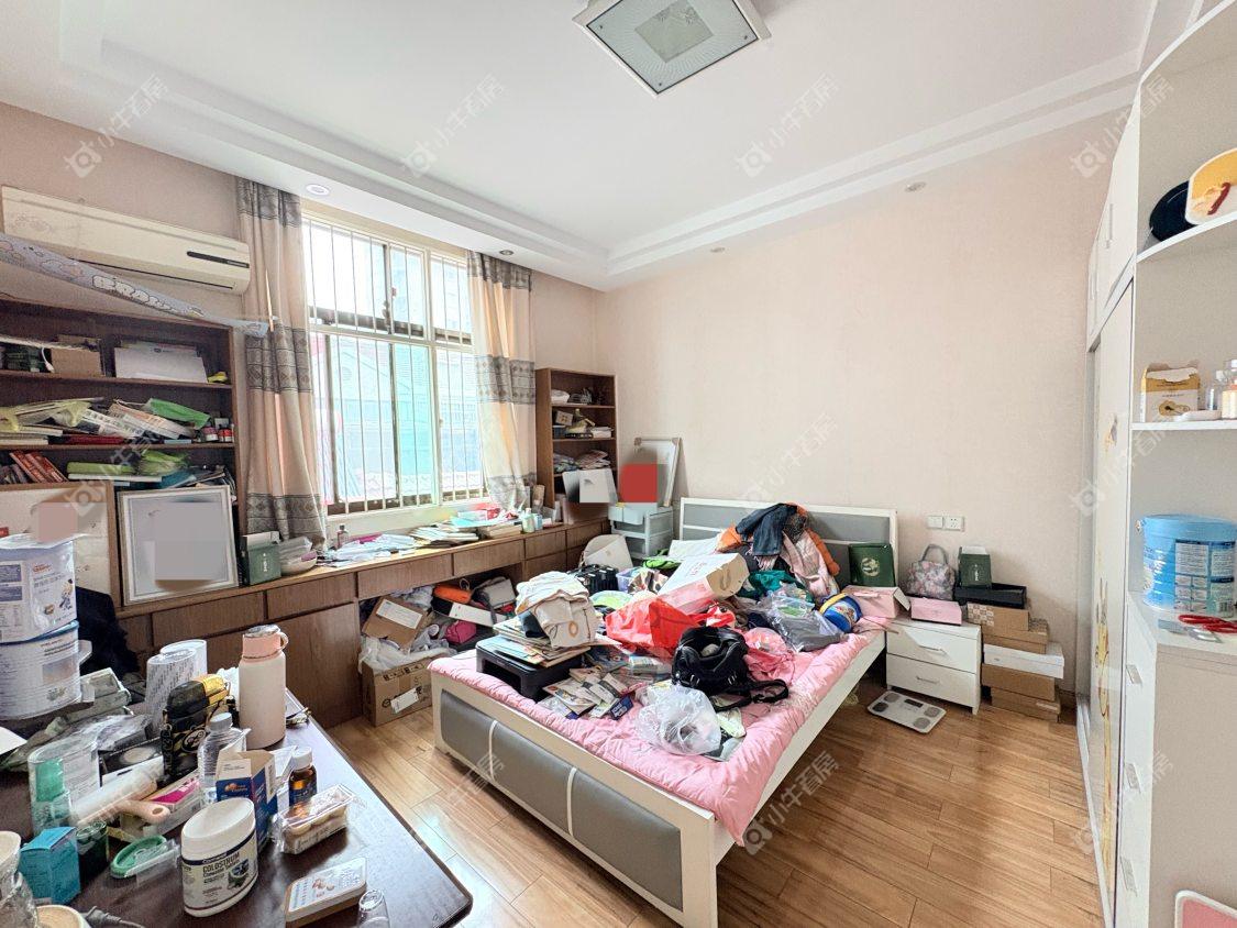 镇江开发区晓墟(晓墟新村)在售二手房源室内图_小牛看房