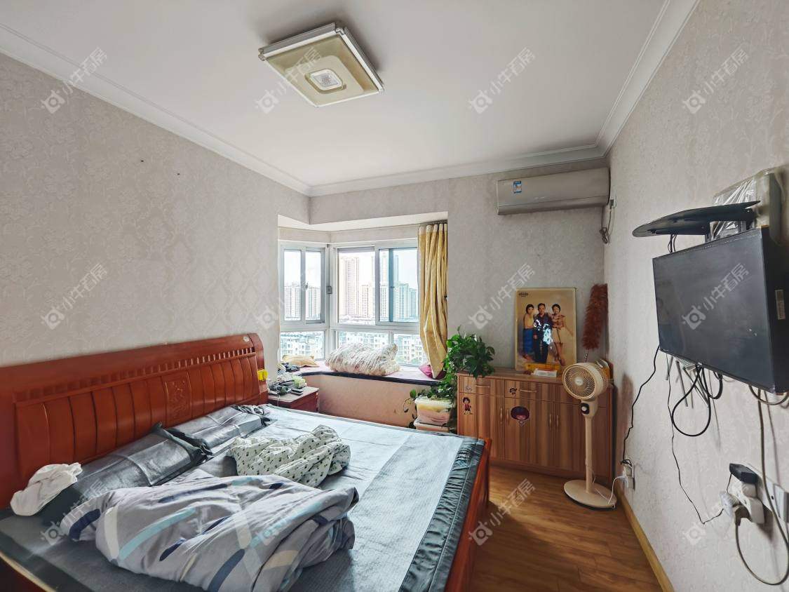 镇江碧桂园在售二手房源室内图_小牛看房