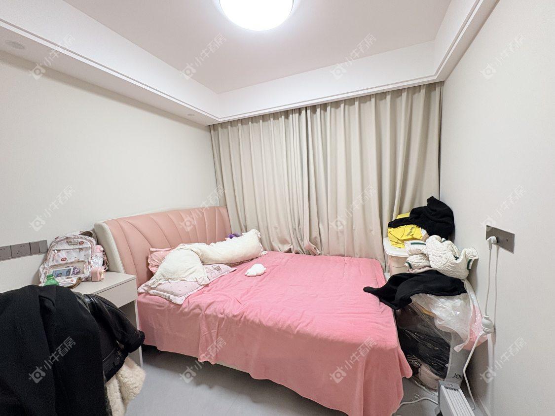 镇江璞悦观邸在售二手房源室内图_小牛看房