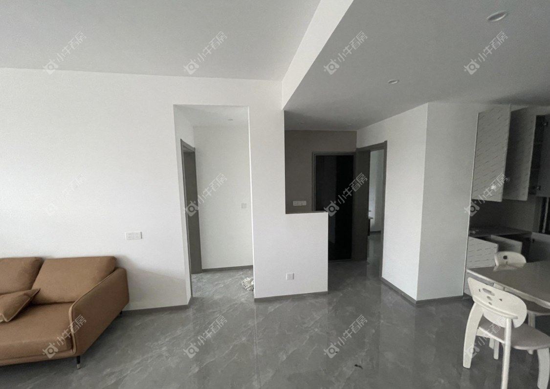 镇江碧桂园樾府在租房源室内图_小牛看房