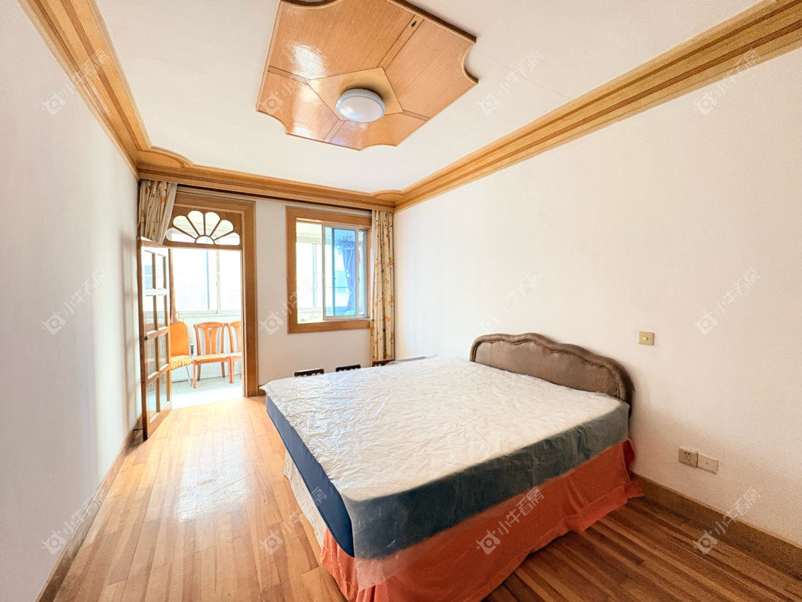 镇江曲园小区在售二手房源室内图_小牛看房