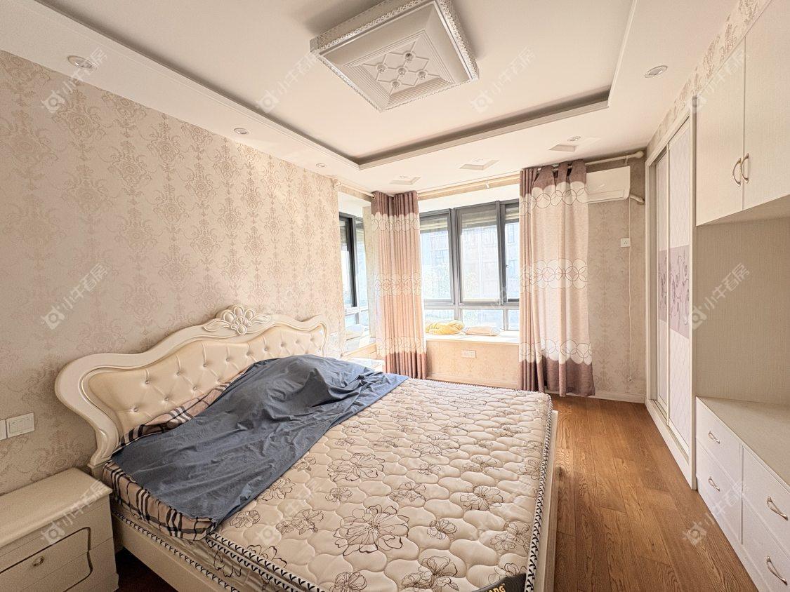 镇江锦尚名都在售二手房源室内图_小牛看房