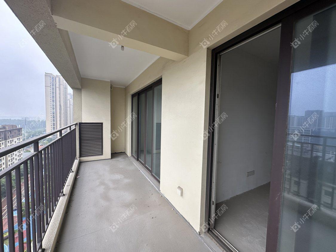 镇江中南熙悦城中南二期在售二手房源室内图_小牛看房