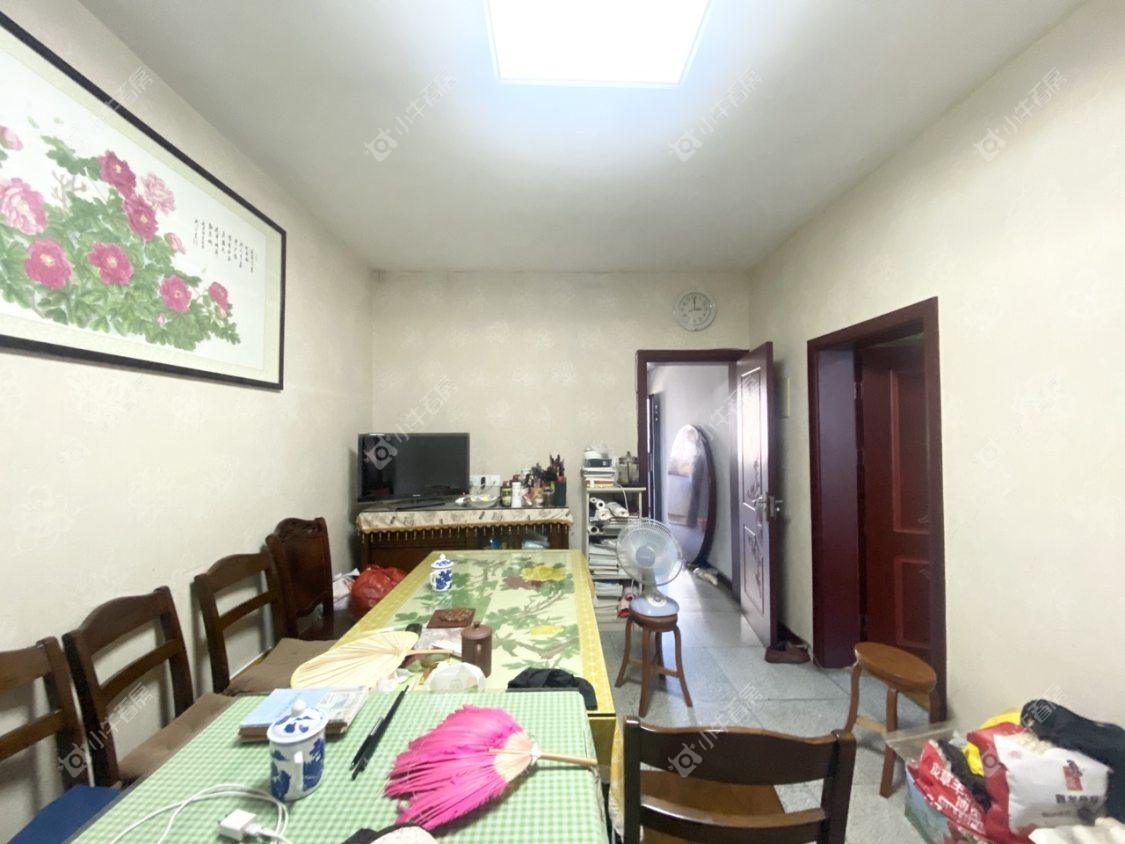 镇江河滨新村（丹阳）在售二手房源室内图_小牛看房