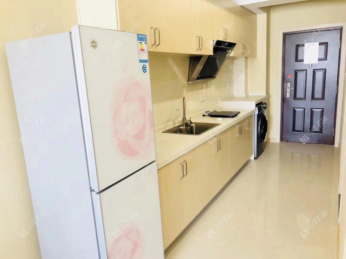 镇江吾悦广场（丹阳）在租房源室内图_小牛看房