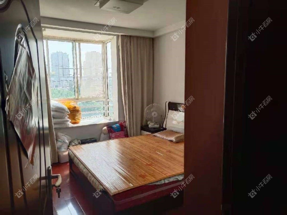 镇江新新家园在售二手房源_小牛看房