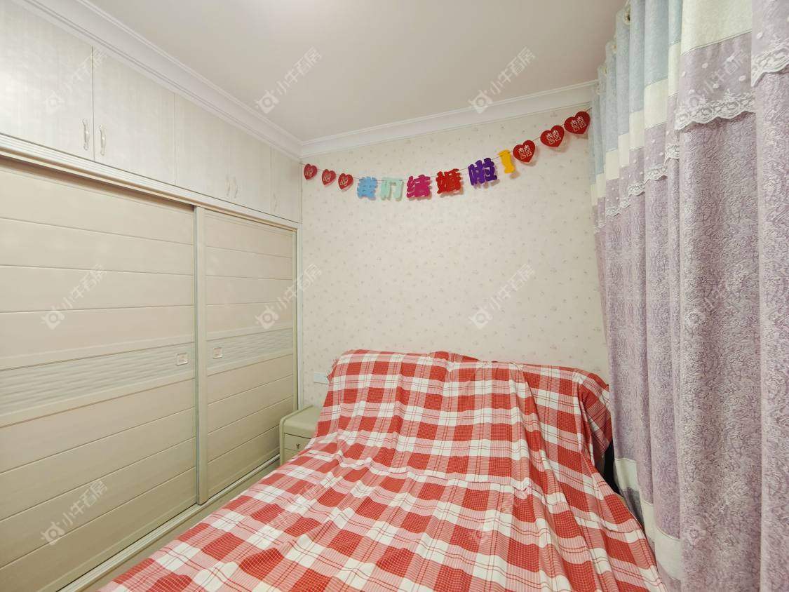 镇江碧桂园在售二手房源室内图_小牛看房