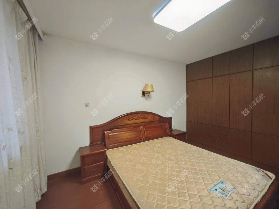 镇江新世纪花园（丹阳）在售二手房源室内图_小牛看房