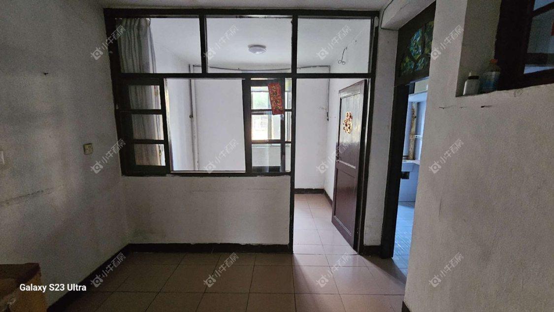 镇江海会新村在售二手房源室内图_小牛看房