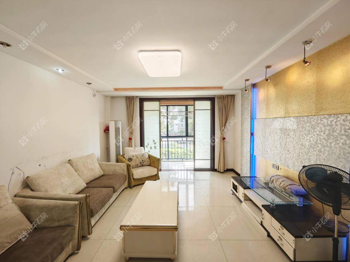 镇江天波城在售二手房源_小牛看房