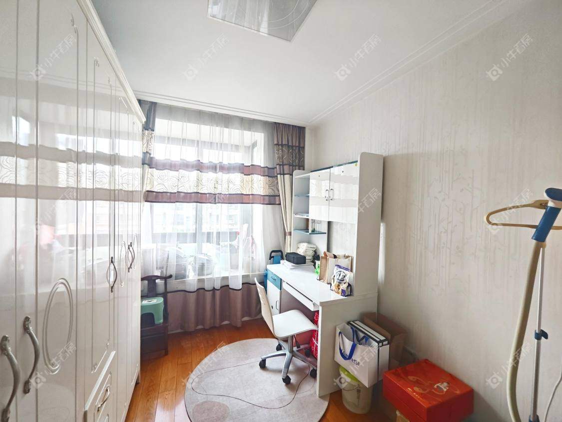 镇江锦尚名都在售二手房源室内图_小牛看房