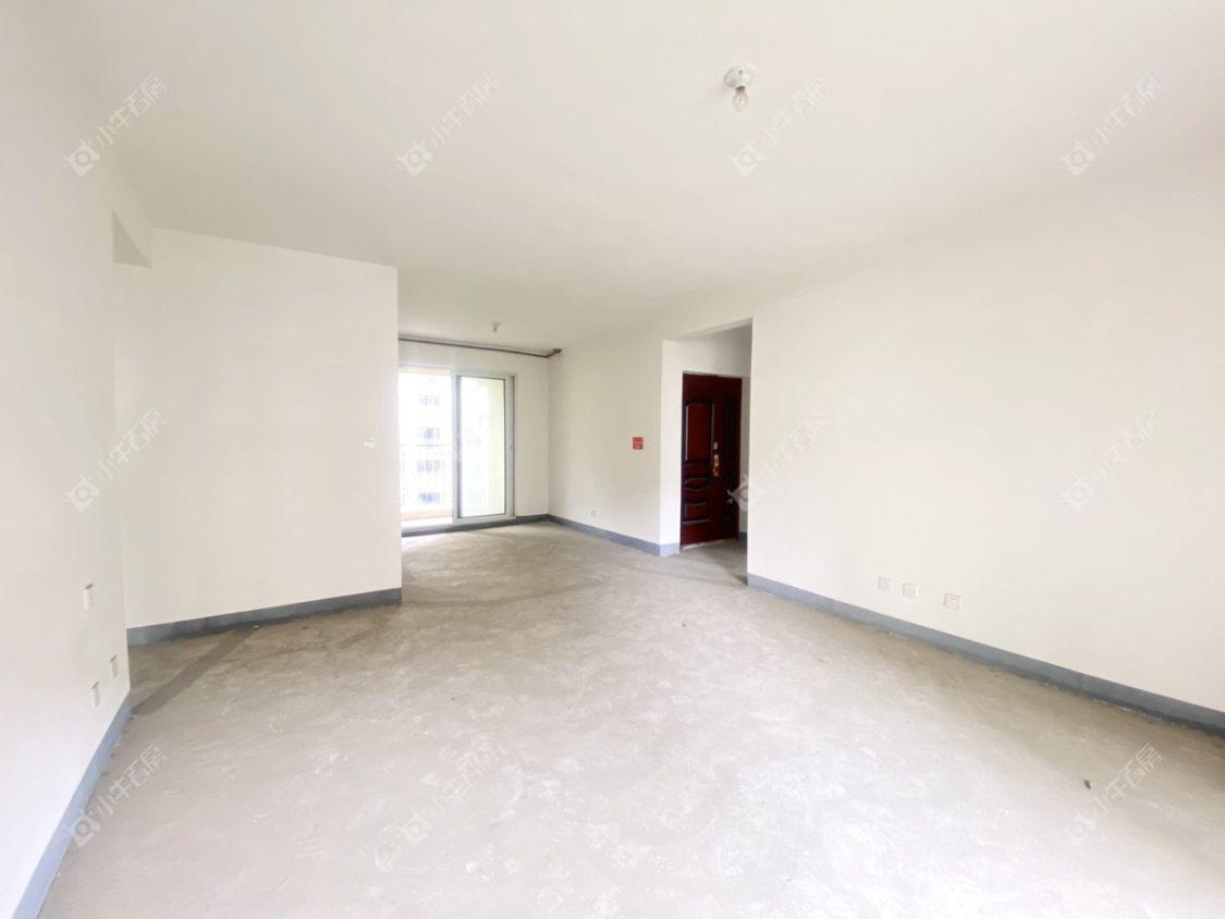 镇江中南君悦府中南一期在售二手房源室内图_小牛看房