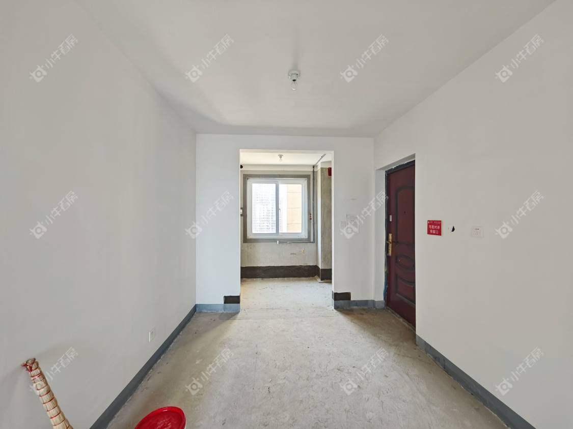 镇江中南君悦府中南一期在售二手房源室内图_小牛看房