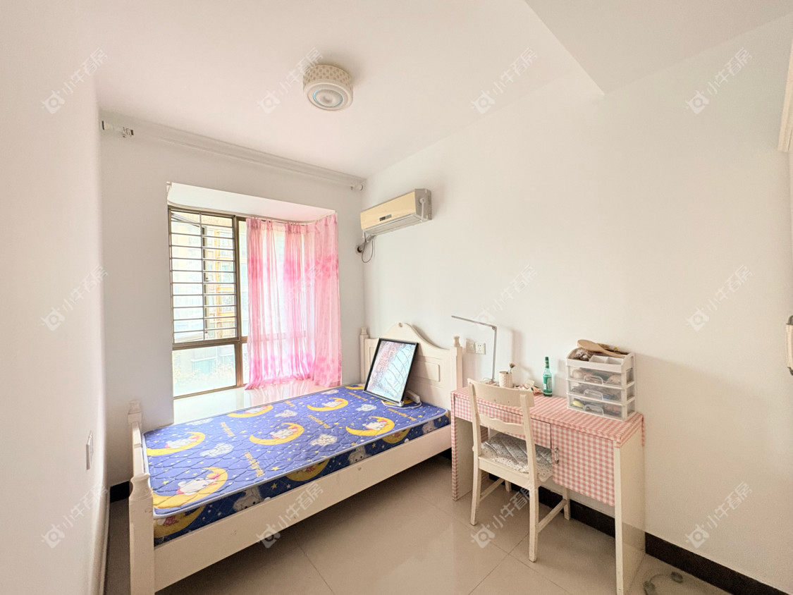 镇江金色家园在售二手房源室内图_小牛看房