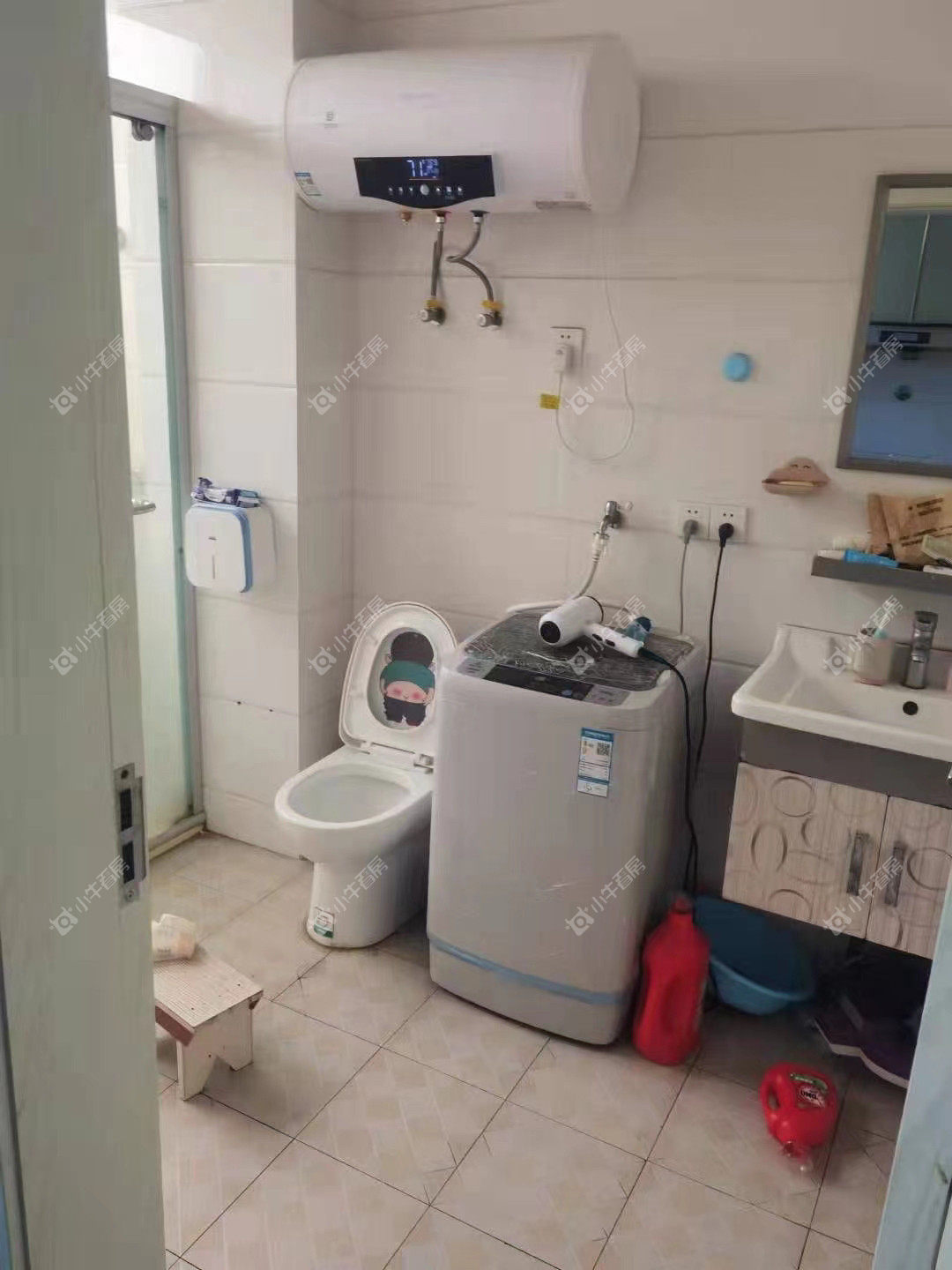 镇江华南新村在售二手房源_小牛看房