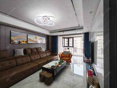 镇江凤熹台3室2厅2卫在售二手房房源图片