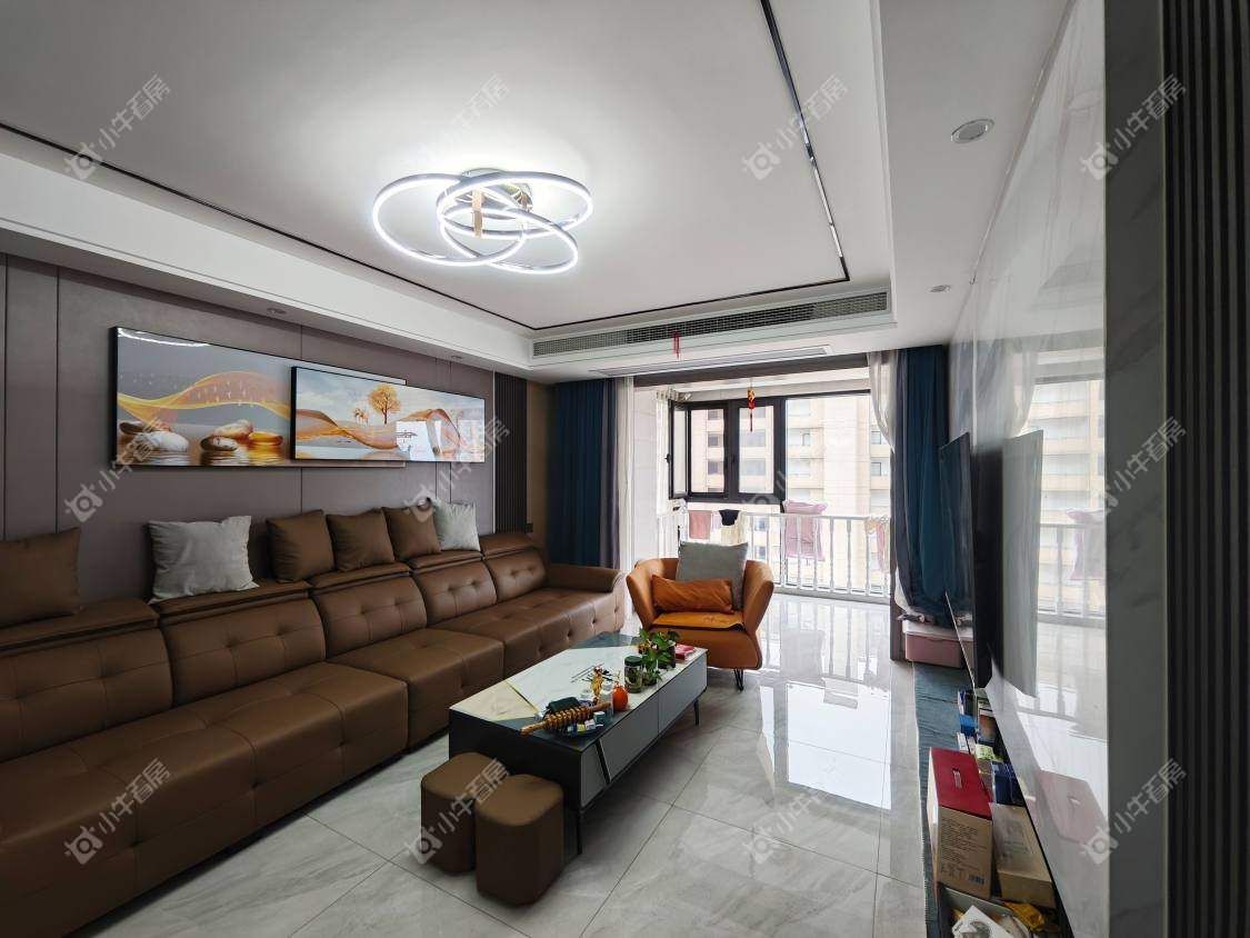 镇江凤熹台在售二手房源_小牛看房