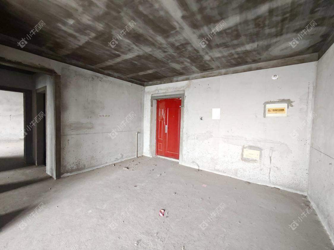 镇江金凤凰在售二手房源室内图_小牛看房