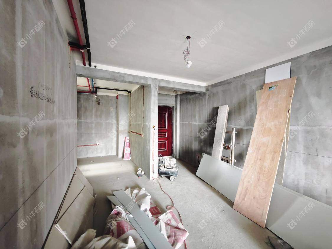 镇江万善上院在售二手房源室内图_小牛看房