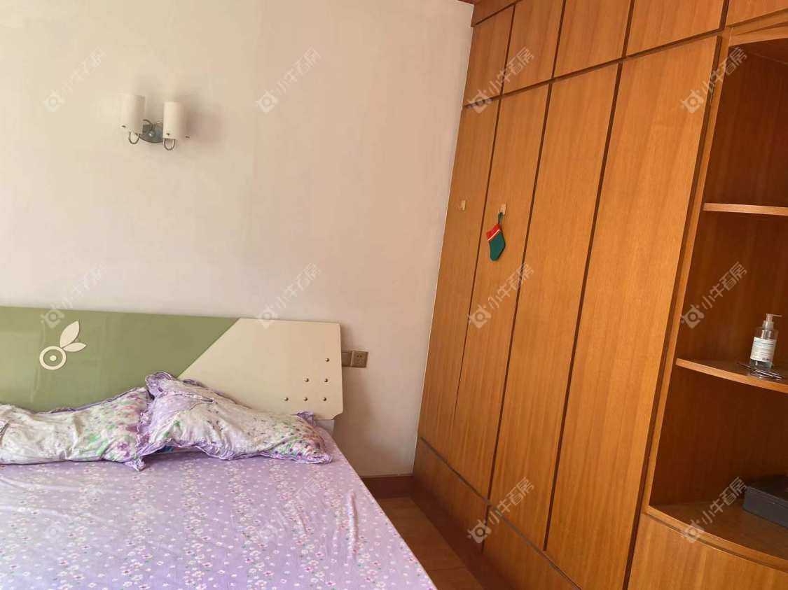 镇江万善园二村在售二手房源_小牛看房