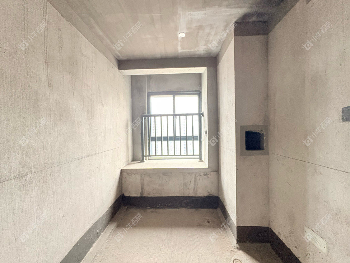 镇江荣城国际一期在售二手房源室内图_小牛看房