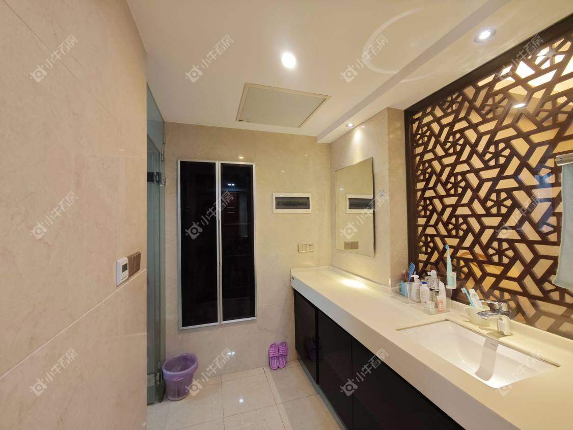 镇江江南人家在售二手房源室内图_小牛看房