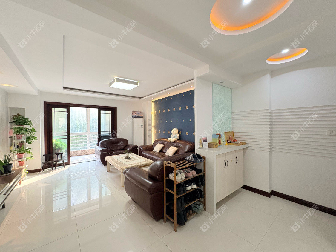 镇江新新家园在售二手房源室内图_小牛看房