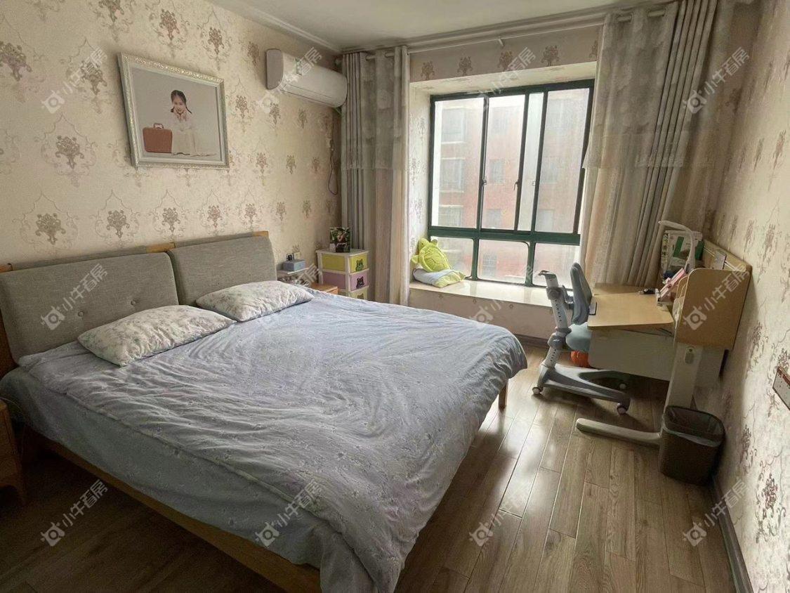 镇江澳都花城在售二手房源室内图_小牛看房