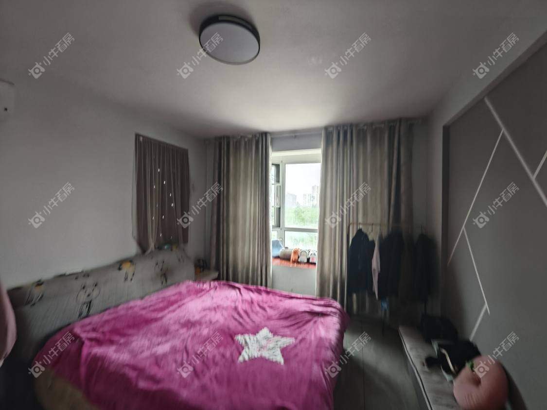 镇江锦绣江南在售二手房源室内图_小牛看房