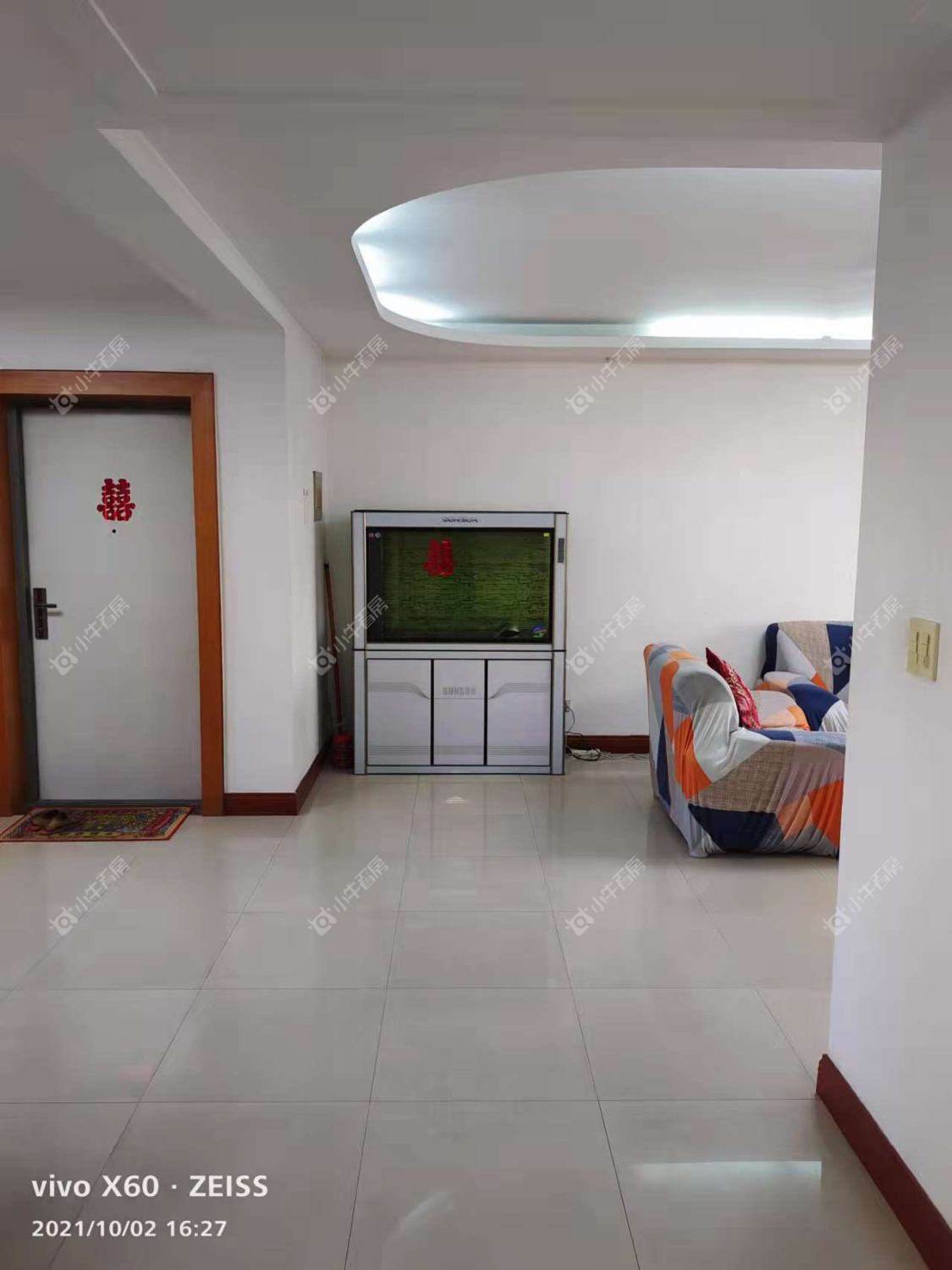 镇江水关新村在售二手房源_小牛看房