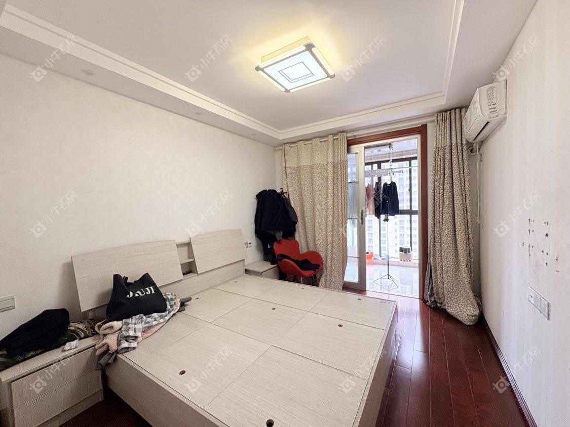 镇江国信宜和在售二手房源室内图_小牛看房