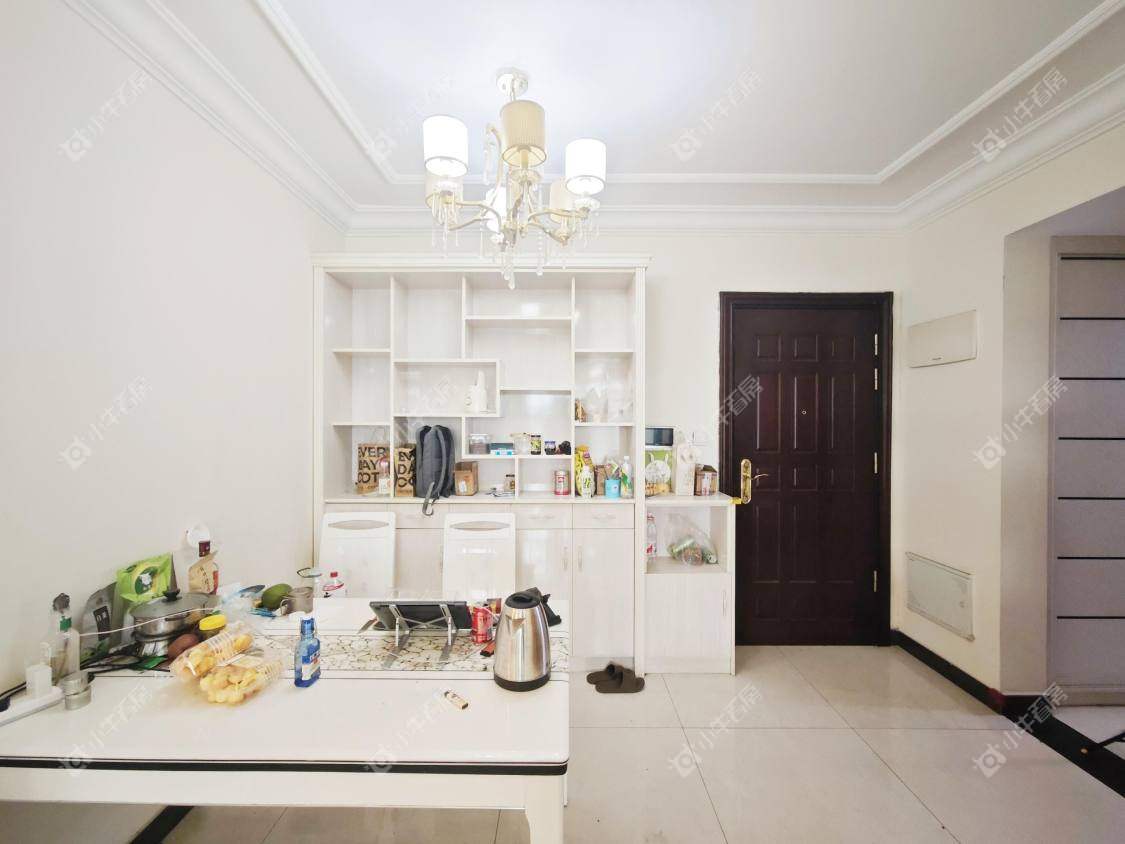 镇江恒大城在售二手房源室内图_小牛看房