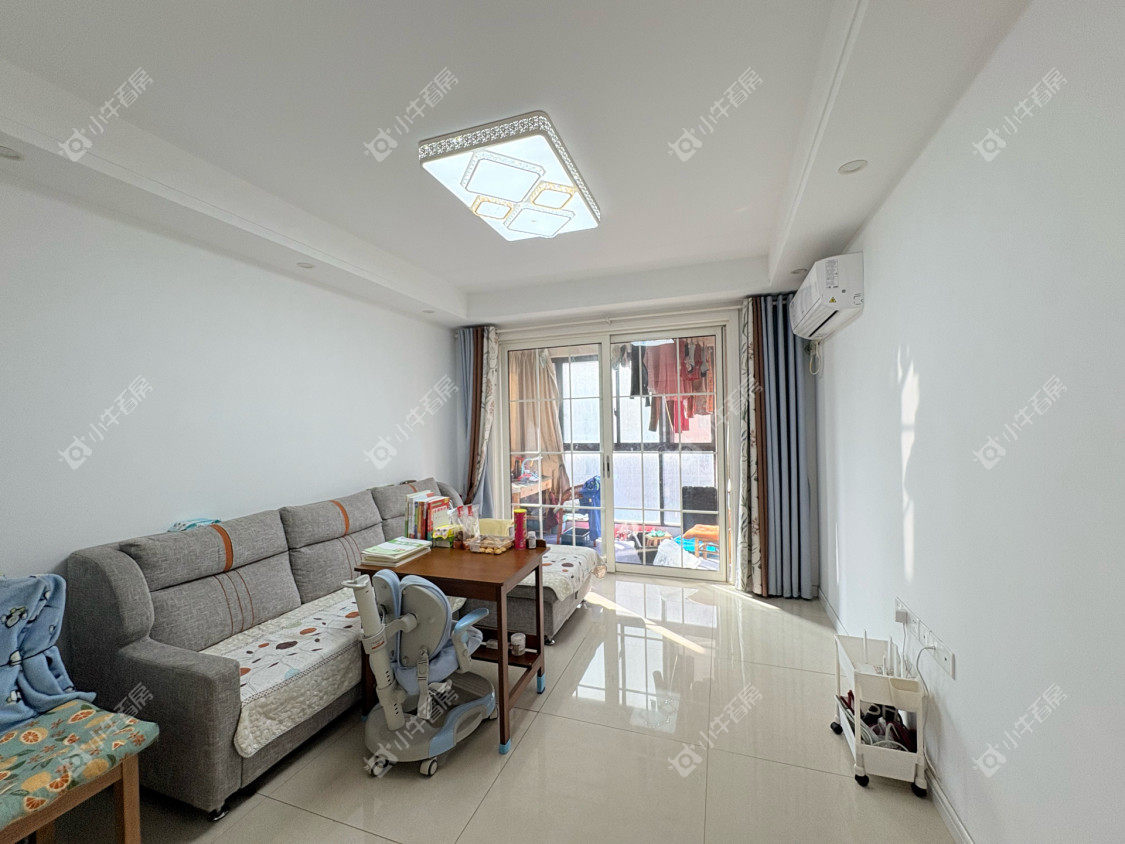 镇江众悦华城在售二手房源小区图_小牛看房