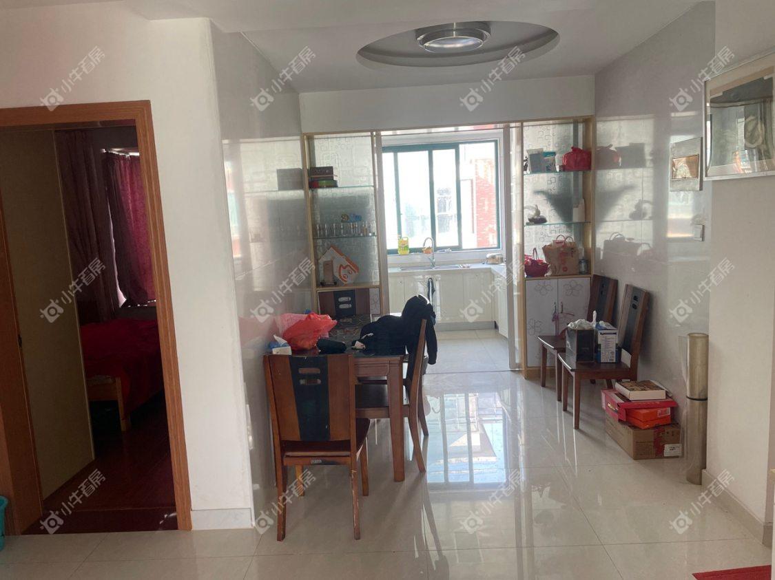 镇江江南人家在售二手房源室内图_小牛看房