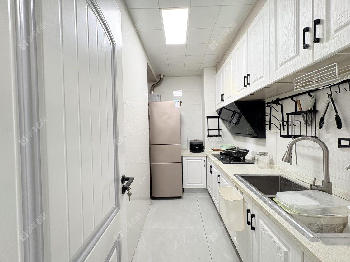 镇江众悦华城在售二手房源室内图_小牛看房