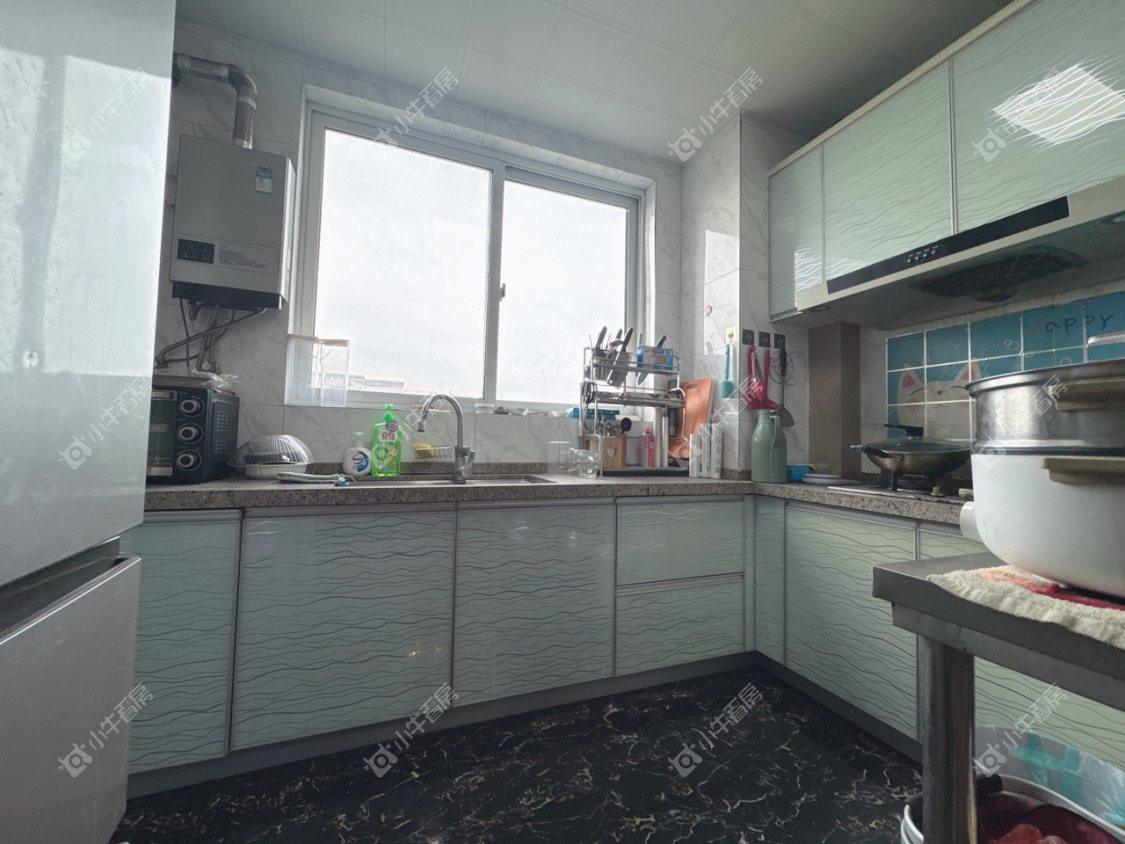 镇江碧桂园在售二手房源室内图_小牛看房