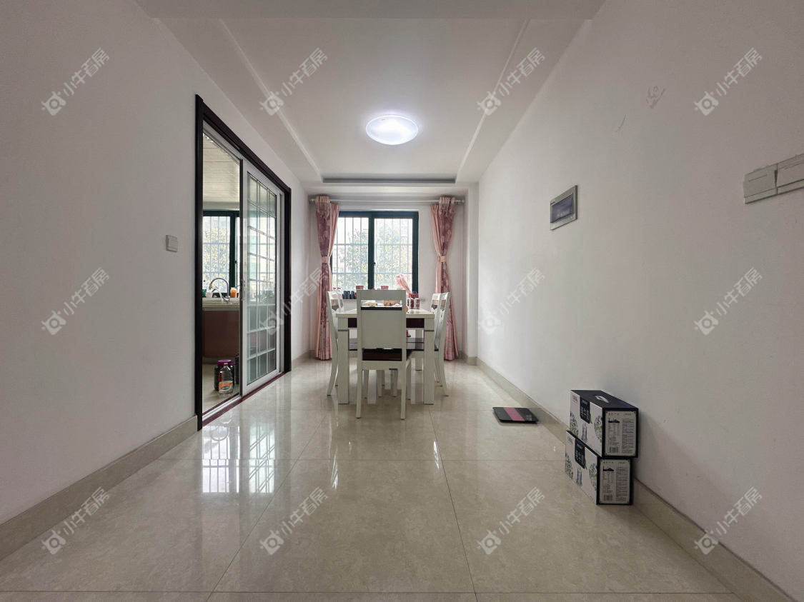 镇江碧水兰庭在售二手房源_小牛看房