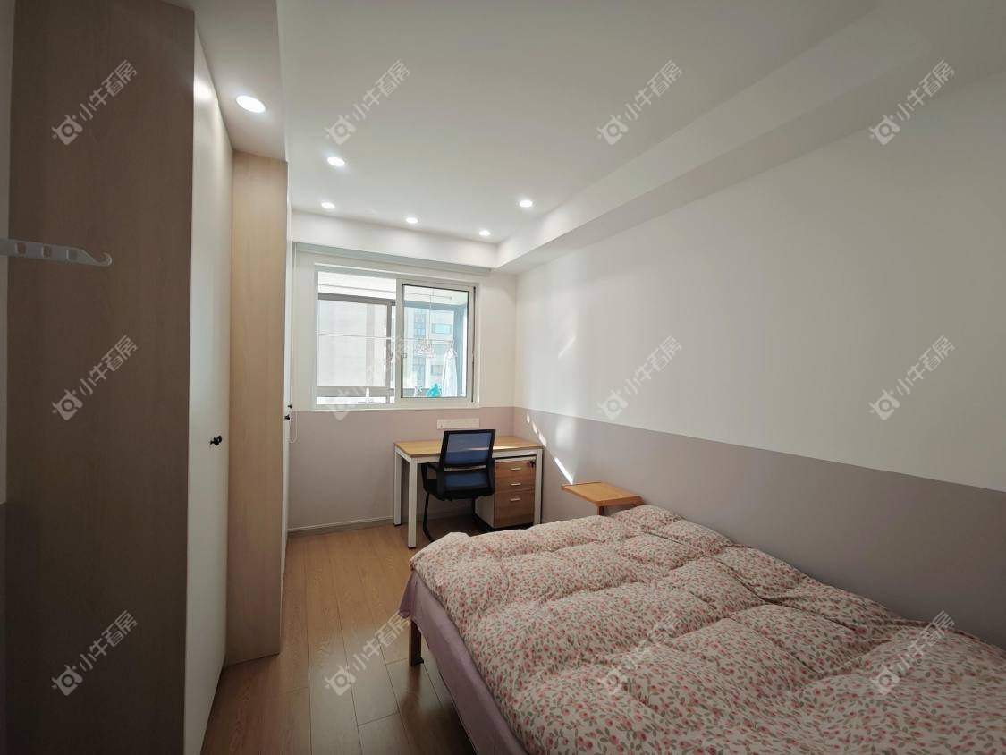 镇江凤熹台在售二手房源室内图_小牛看房